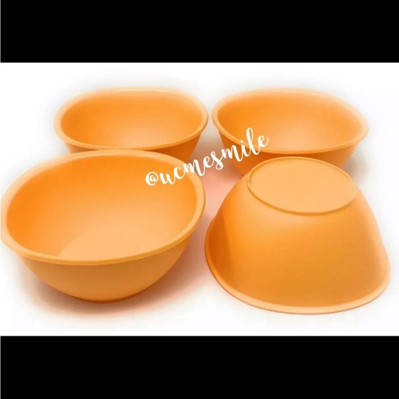 Tupperware Legacy Bowl Set - Picture 3 of 7